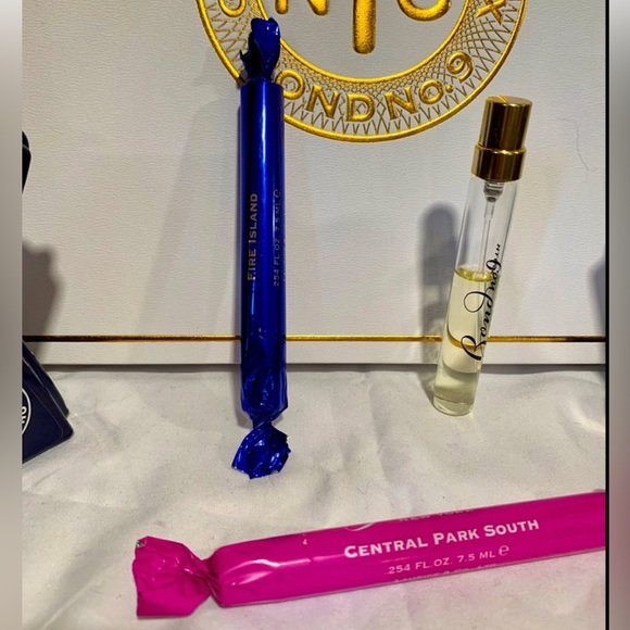 BOND NO. 9 Travel Size Deluxe Refillable Purse Spray- NOT SAMPLES. - Picture 4 of 4